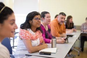 teaching ethics in mba programs