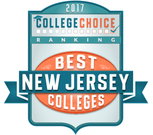 Ramapo College Ranked Among the Top in New Jersey