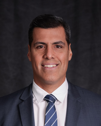 Juan Cabrera headshot