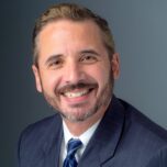 Headshot of Rick Nunez