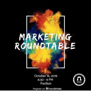 Marketing Roundtable