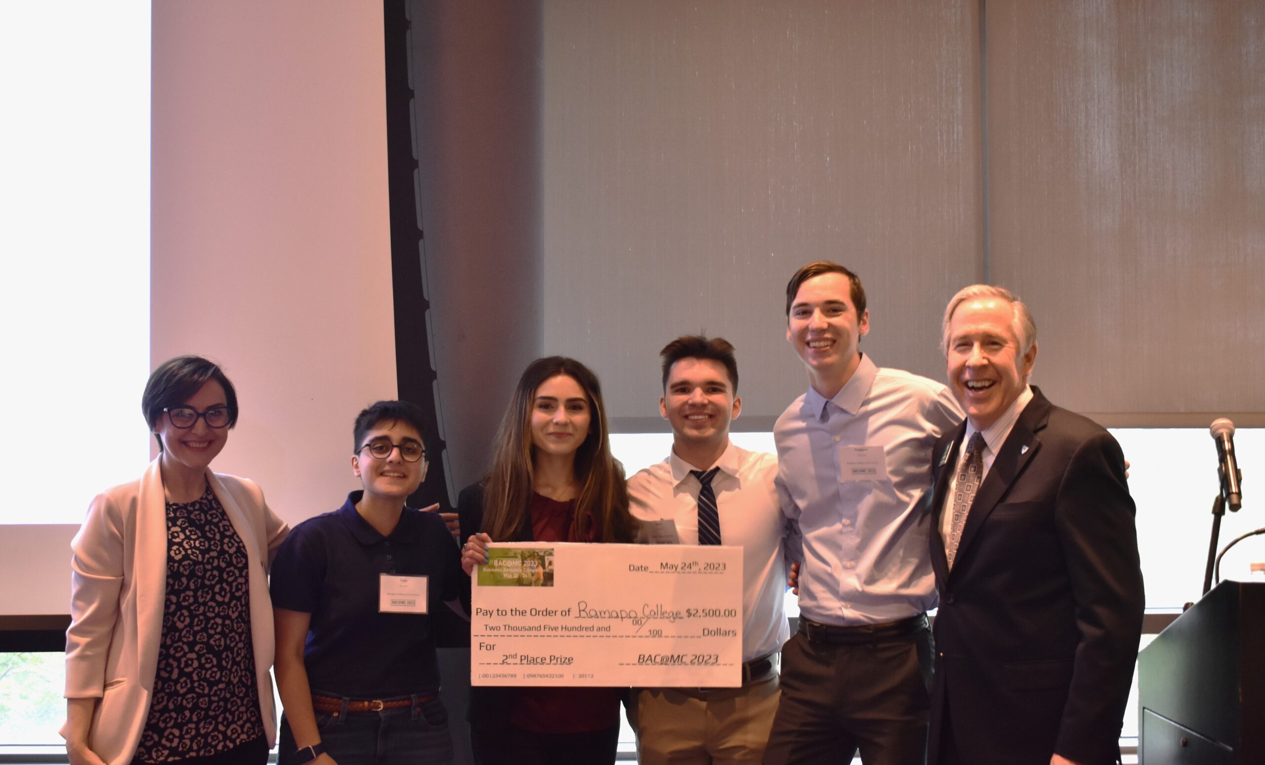 Rising Stars of Banking Awards Luncheon 2023 - Business Alabama