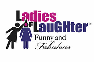 Ladies of Laughter