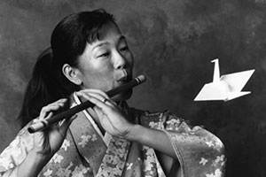 Kuniko Yamamoto