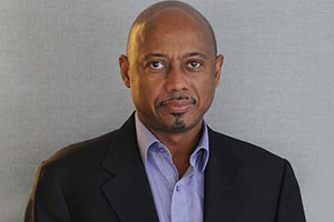 Raoul Peck