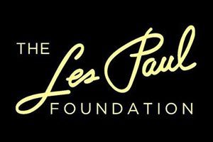 LP Foundation Logo