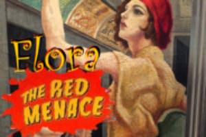 Flora The Red Menace Image