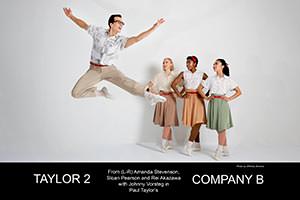 Taylor 2 Company B