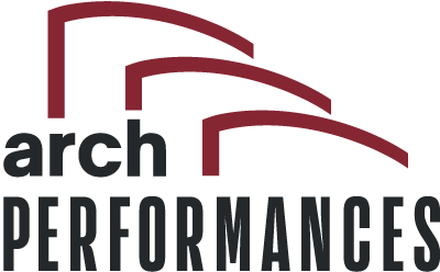 Arch Performances Logo
