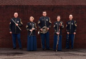 US Army Woodwind Quintet