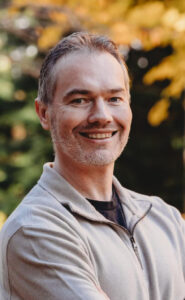 Brian Walters headshot