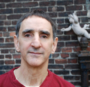 Gregory Barsamian headshot