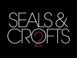 Seals & Crofts 2 Logo