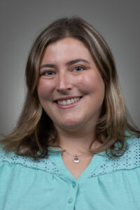 Headshot of Karley Berrios 