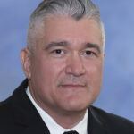 Trustee Albie Nieves