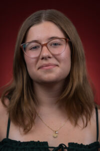 Emily Beck Photo
