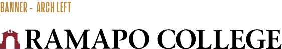 RCNJ Banner Logo Arch Left