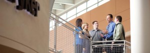 Students at Stryker