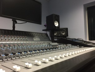 LP Recording Studio