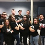 Occupied Space Staff