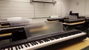 musicianship lab