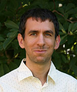 Gilad Cohen Assistant Professor of Music Performance & Theory