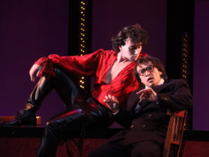 dracula comedy of terrors