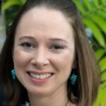 Head shot of Gwen DeBenedetto