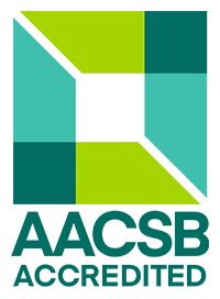 AACSB International Logo