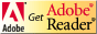 Button: Get Adobe Acrobat Reader