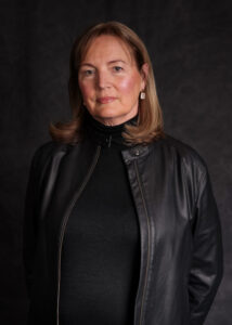 2026 Recipient of the Fred and Florence Thomases Award and Grand Marshal, Kathleen Ray, headshot