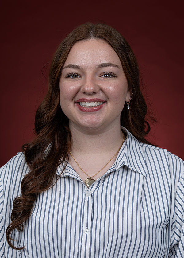 Graduate Representative Commencement Program - Commencement || Ramapo College of New Jersey