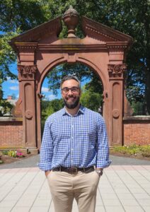 Nicholas "Nick" Bizzarro