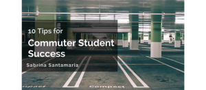 tips for commuters