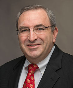 Louis M. Bevilacqua