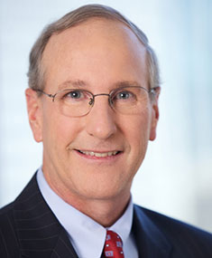 Vincent P. Colman, Vice Chairman and U.S. Assurance Leader PwC