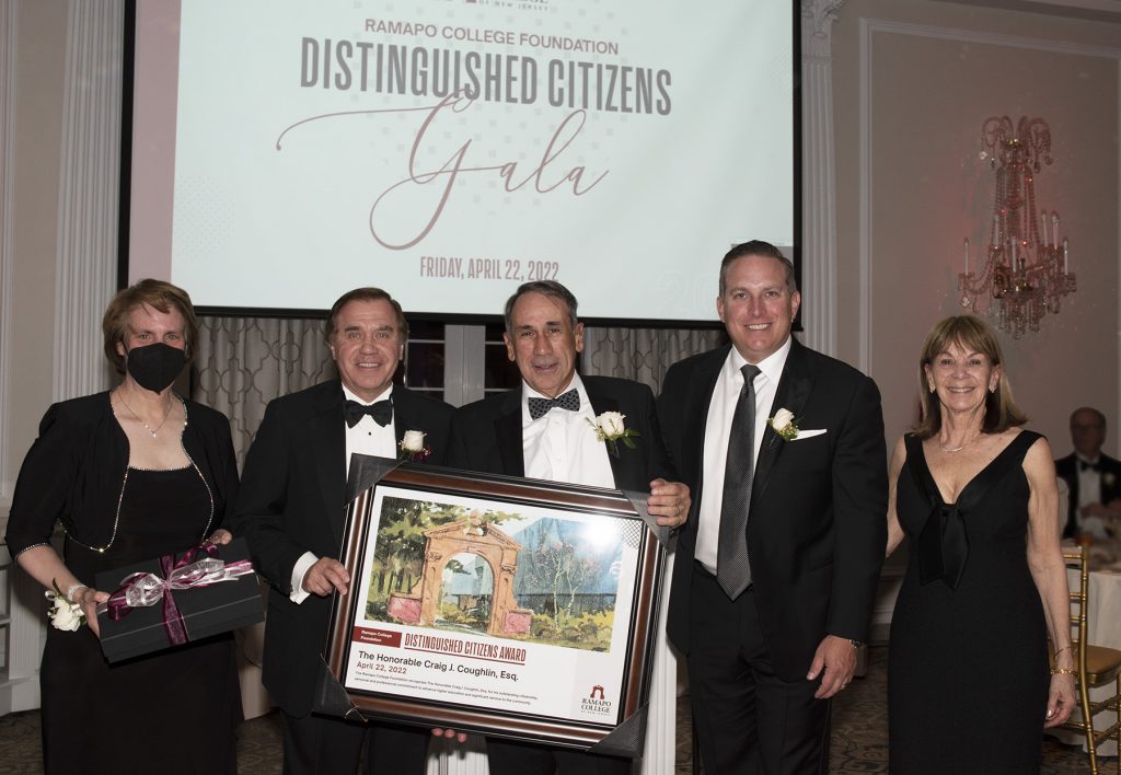 Distinguished Citizens Gala 60