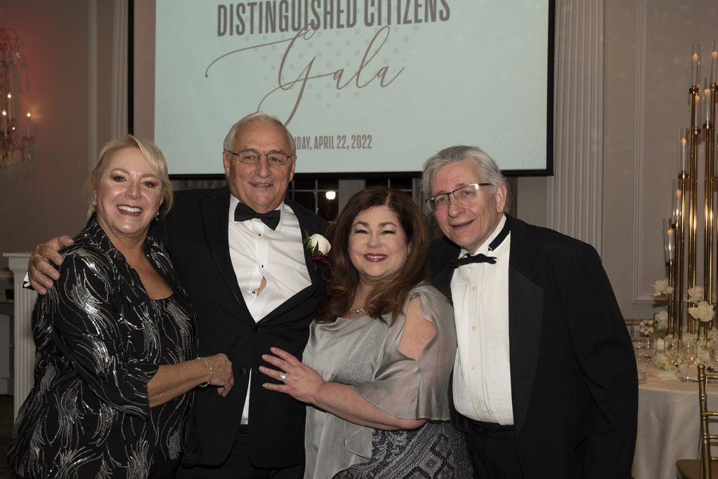 Distinguished Citizens Gala 70