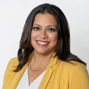 Kelly Carcich headshot