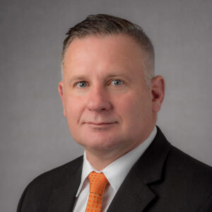 Matthew Carcich headshot