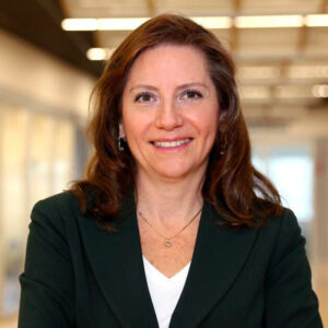 Susan Osgood headshot