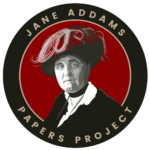 Jane Ada s Papers Project logo