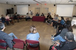 2022 Diversity Convocation