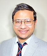 Sourav Dutta