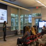 Center for Data, Mathematical, and Computational Sciences Fair - April 5, 2022