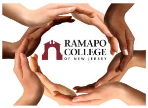 Ramapo College Logo