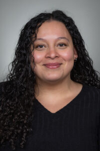 Alicia Maldonado, Psy. D Ramapo College of New Jersey Profile Picture