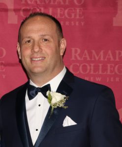 Michael Hettesheimer