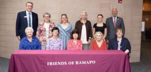 2023-24 Friends of Ramapo Board
