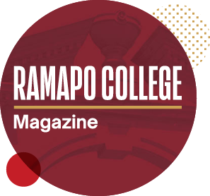 Ramapo College Magazine